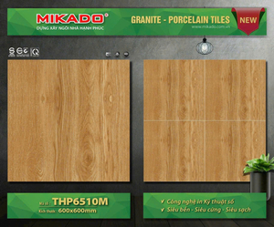 Mikado THP 6510 M